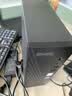 来酷（Lecoo）商务办公台式电脑主机 (13代i7-13645HX 16G内存 512GB SSD)无键鼠 联想服务 实拍图