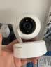 普联（TP-LINK）800万像素4K全彩智能摄像头家用云台室内无线监控360度夜视全景手机远程双向通话宠物婴儿IPC48AW 实拍图
