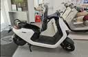 九号（Ninebot）电动车N70c 2025 电轻摩9号智能助力电瓶车 升级个性音效仪表【门店自提】 到门店选颜色 实拍图