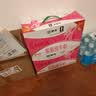 蒙牛脱脂纯牛奶250ml*24盒 零脂肪早餐健身减脂送礼礼盒 实拍图