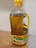 鲁花【保真菜籽油】食用油 低芥酸特香菜籽油 900ml 物理压榨  实拍图