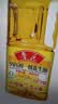 鲁花 【保真花生油】食用油 5S物理压榨 压榨一级花生油900ml 小包装 实拍图