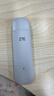 中兴（ZTE）F30 Pro随身wifi6免插卡移动wifi无线网卡便携式热点4g路由器无限笔记本电脑通用流量2026款 实拍图