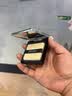 ZEESEA滋色粉饼自然肤色8g控油遮瑕定妆散粉不脱妆姿色蜜粉补妆生日礼物 实拍图