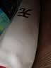 无印良品A类100%新疆纯棉花被子 春秋空调被芯 冬季棉被厚6斤 200*230cm 实拍图