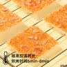 好吃点香脆核桃饼800g 办公室休闲零食薄脆饼干团购礼盒独立包装 实拍图