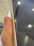 闪魔 适用于苹果钢化膜iphone手机膜高清抗指纹防爆顺滑非全屏保护贴膜 【T1-Pro】高清防爆-2片装+神器 iPhone15Pro 实拍图