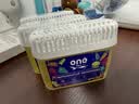 ONEFULL冰箱除味盒150g*3盒除臭去味净化清洁杀菌冷藏室除味剂除菌去异味 实拍图