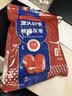 齐力新疆灰枣500g 若羌特产 即食红枣 泡茶煮粥枣子颗粒均匀 果干零食 实拍图
