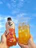 元气森林0糖0脂0卡 维C橙味气泡水 280mL*12瓶 碳酸整箱 实拍图