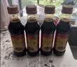 海天 特级金标生抽500ml*4 0添加酱油 金粉派礼盒 金标系列 实拍图