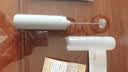 CLITON咖啡奶泡打发器电动咖啡打泡器搅拌棒收纳式搅拌器打奶泡器打蛋器 实拍图