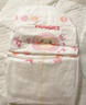 好奇（Huggies）铂金装小桃裤拉拉裤XL64片(12-17kg)加大号尿不湿【夏季散热王】 实拍图