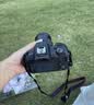 佳能（Canon）r100微单相机 4K数码高清旅游vlog视频 R100学生入门级微单 R100 18-45 STM套机【至高补贴15%】 官方标配【不含内存卡基础配件 推荐购买套餐】 实拍图