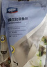 海名威冷冻格陵兰比目鱼400g 4-5片 鲽鱼 生鲜鱼类 海鲜水产 野生海捕 实拍图