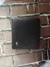 七匹狼钱包男士生日真牛皮短款卡包送爸爸男友老公实用教师节生日礼物 实拍图