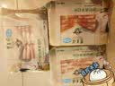 东来顺 内蒙古羔羊原切羊肉片1斤装 火锅食材羊肉卷 清真中华老字号 实拍图