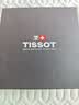 天梭（TISSOT） 黄晓明同款 力洛克系列男表 瑞士机械男士钢带商务表生日礼物 实拍图