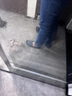 京东京造【已售30w件+】牛仔裤男士休闲裤子夏季男直筒高端新款 中蓝35 实拍图