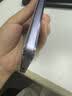 摩托罗拉（Motorola）摩托罗拉g100pro  【国家补贴】1.5K护眼屏 6720mAh大容量电池 IP68防水 新品5G手机 支持应用六开 绫罗紫 12GB+512GB 实拍图