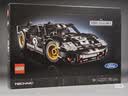 乐高（LEGO）积木机械组42223 1966福特GT40赛车男女孩玩具生日礼物 实拍图