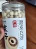 方家铺子严选特大号莲子500g湘潭磨皮去芯白莲子枸杞银耳百合羹包粽子食材 实拍图