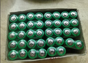 超霸（GP）7号电池40粒七号碳性干电池适用于低耗电玩具/耳温枪/血压计/血糖仪等7号/AAA/R03商超同款 实拍图