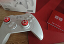 北通鲲鹏20游戏手柄AI智控双切扳机TMR震动无线多模蓝牙xbox类电脑PC手机steam体感NS switch2影之刃零 实拍图