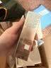 兰蔻持妆粉底液P-01陶瓷白30ml遮瑕护肤品化妆品礼盒生日礼物 实拍图