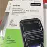 贝尔金（BELKIN）适用iphone17promax手机壳 苹果17promax全包磁吸手机壳 黑色半透明手机保护套 实拍图
