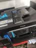 爱普生（EPSON）L15168 A3+ 彩色喷墨打印机办公 自动双面打印复印扫描传真一体机 有线/无线 实拍图