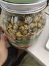 京东京造杭白菊花茶胎菊100g量贩装京东自营桐乡清花草茶养生茶 实拍图