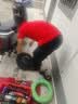 固满德山道巡礼电动车轮胎半热熔防滑半热熔3.00-10真空外胎防滑耐磨 实拍图