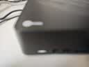 来酷（Lecoo）MINI SE主机商务迷你台式机电脑整机(N100 8G 256GB SSD)黑色 实拍图