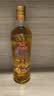 鲁花 【保真花生油】食用油 5S 物理压榨 高油酸花生油750ml 实拍图