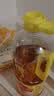 鲁花 【保真花生油】食用油 5S 物理压榨 压榨一级 花生油1L 实拍图