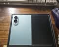 三星（SAMSUNG）Galaxy Z Fold8 新形态折叠屏手机新款 201g超轻薄旗舰性能 4:3宽幅内屏阔折叠 口袋便携 智能新机 【专属色】春野绿 12GB+256GB 【重磅新品】享12期 实拍图