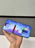 倍思康宁膜【AR增透抗反射】适用iPhone17/16Pro钢化膜苹果17/16Pro手机膜钢化膜全覆盖防摔指纹保护膜 实拍图