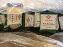 三牛万年青饼干 特色鲜葱酥饼干礼盒 上海特产香葱味 怀旧小零食1500g 实拍图
