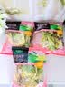 一号农场开袋即食意式风情沙拉150g*3无酱汁蔬菜沙拉轻食健身代餐源头直发 实拍图