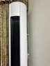 AUFIT空调奥克斯（AUX）出品空调大3匹柜机新一级变频冷暖立式空调自清洁家用客厅立柜式换新补贴 超省电se 3匹 【WIFI款】新五代自清洁除湿 实拍图