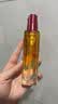 欧莱雅奇焕润发护发精油100ml(小红瓶  免洗 强韧 防损伤 修护强韧) 实拍图