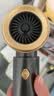 智国者车载吸尘器手持家用小型大吸力吹吸一体两用汽车用桌面床上无线强力车内迷你吸猫毛随手吸便携2026 实拍图