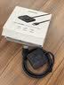 绿联HDMI2.0双向切换器扩展器一拖二4K60Hz高清二进一出1转2 笔记本电脑接显示器分屏电视投屏70607 实拍图