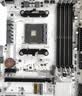 精粤B450M-TI ARGB主板AM4锐龙DDR4内存台式电脑游戏主板 5600/5700X/5500X3D AMD B450/Socket AM4 实拍图