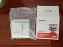 国际电工（FDD）空调热水器漏电保护开关 家用漏保空气开关面板86型带插座 三孔暗装16A带防水盒  实拍图