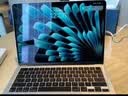 Apple/苹果AI/MacBook Air13英寸M5 (10+8核) 16G 512G星光色笔记本电脑MDHA4CH/A 实拍图