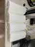 心相印厨房用纸60节*4卷 加大加厚吸油锁水 食品接触级 实拍图