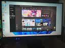 泰坦军团27英寸 2K 275Hz双侧入光 DyDs0.5ms 硬件低蓝光 耳机挂架 HDR400可升降电竞显示器 KG277S PLUS 实拍图