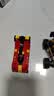 乐高（LEGO）积木30709 ferrari499P超级跑车+30723 忍者寇的战车 双组套 实拍图